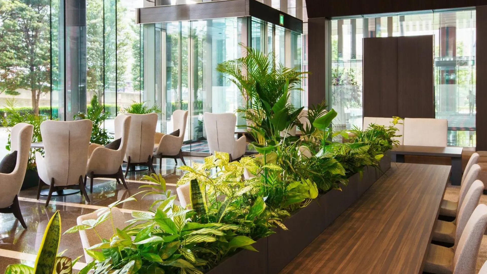 Hotel Villa Fontaine Grand Tokyo-Tamachi Япония
