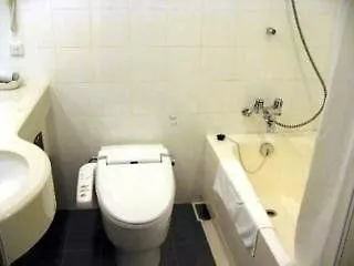 ****  Hotel Villa Fontaine Grand Tokyo-Tamachi Япония