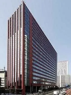 Hotel Villa Fontaine Grand Tokyo-Tamachi  Токио